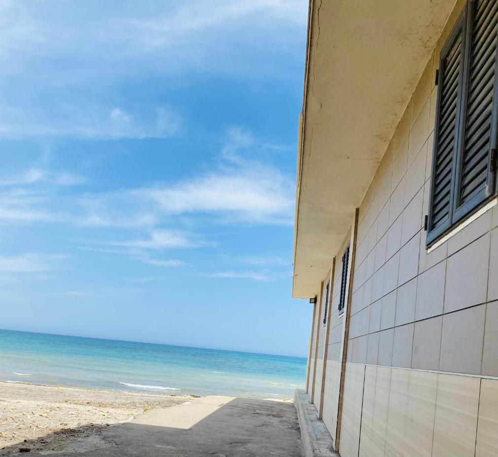 Vista Mare - *