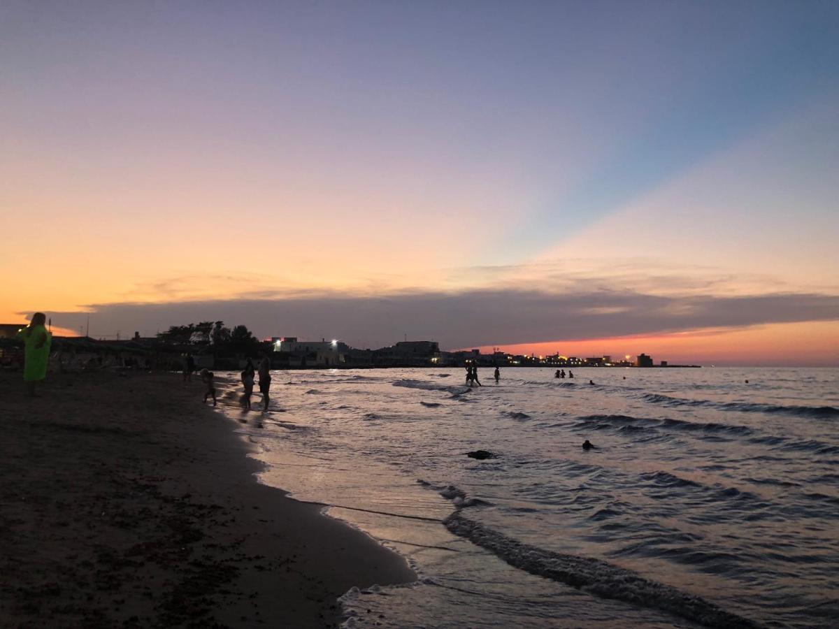 Vista Mare - * Casalabate