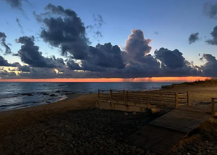 Appartamento Vista Mare - Casalabate