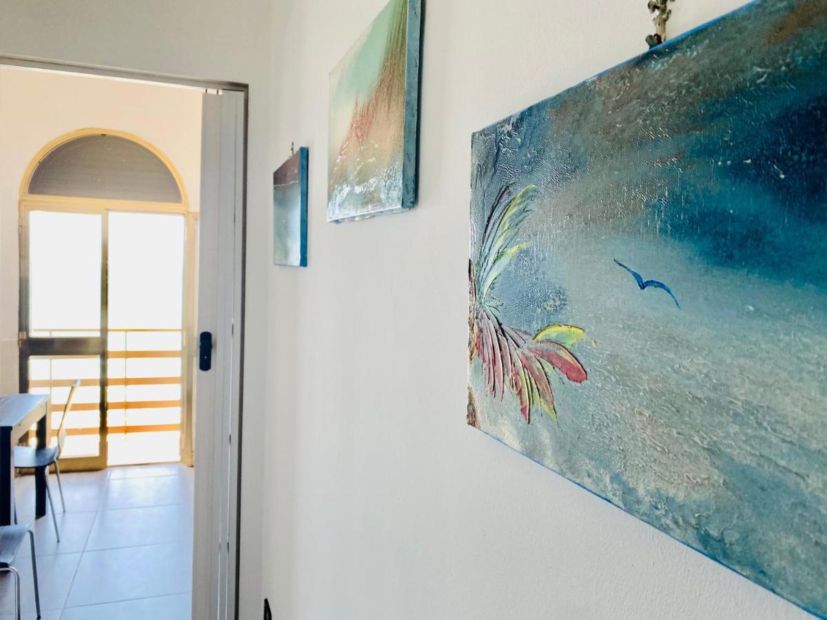 Vista Mare - Apartment Casalabate