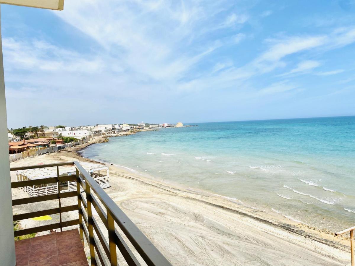 Apartment Vista Mare -