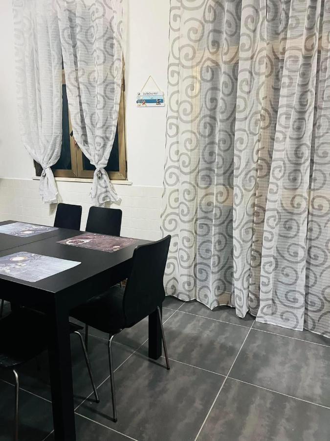 Apartment Vista Mare - Casalabate