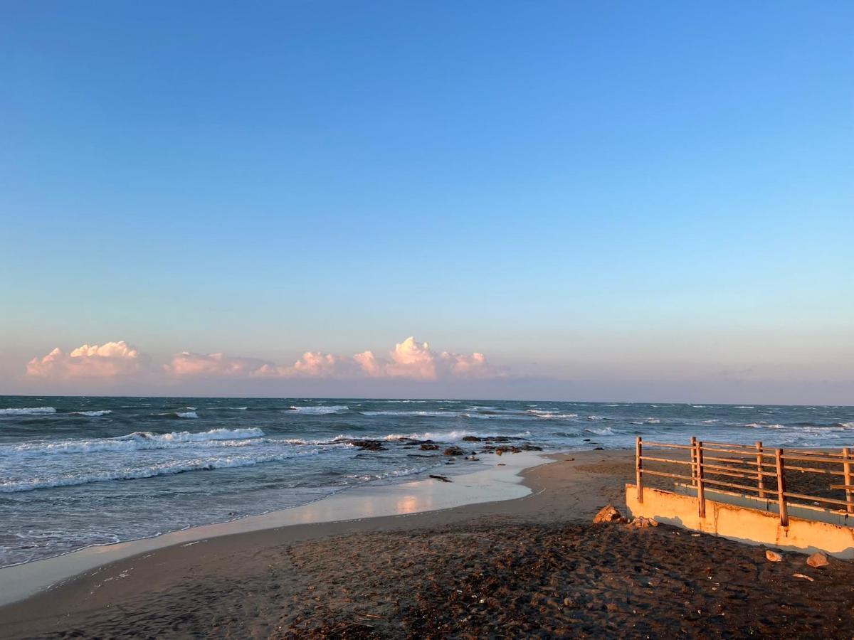 Vista Mare -