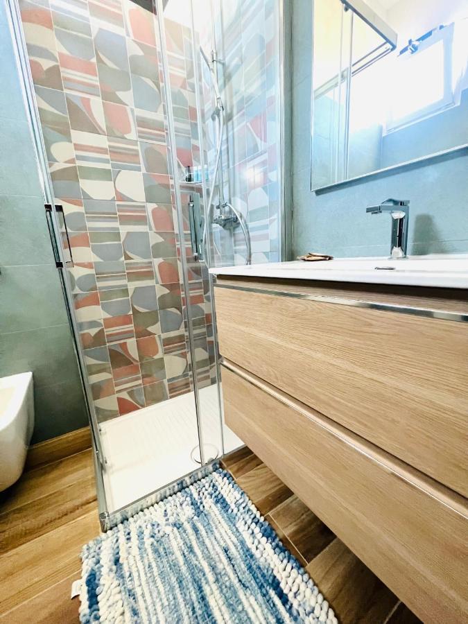 Vista Mare - Apartment Casalabate