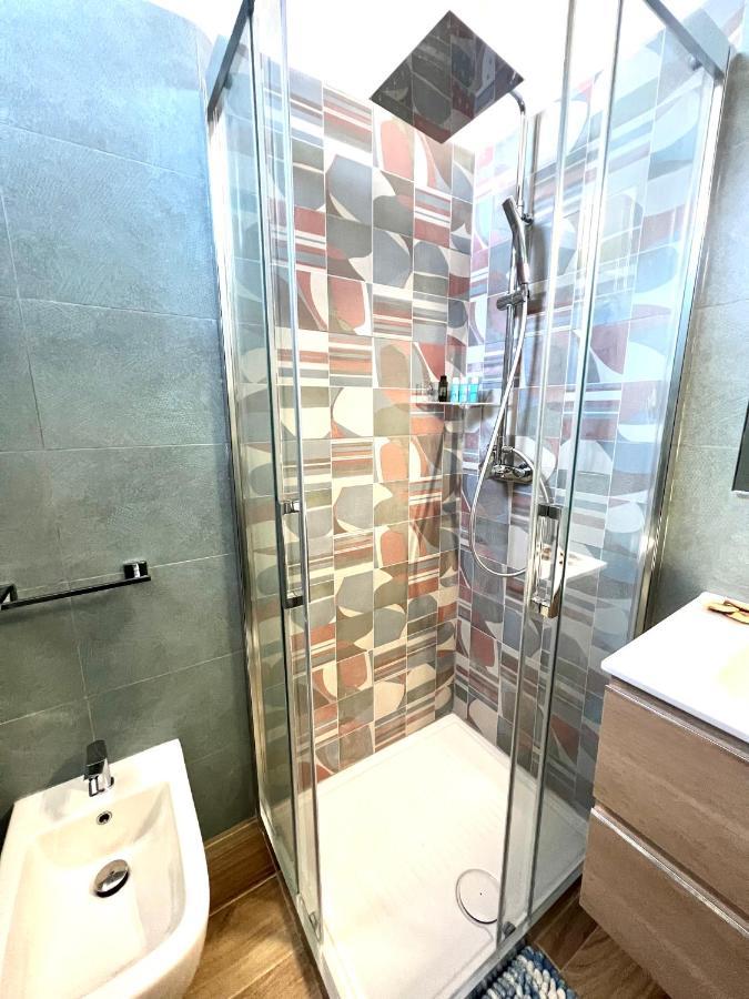 Apartment Vista Mare -