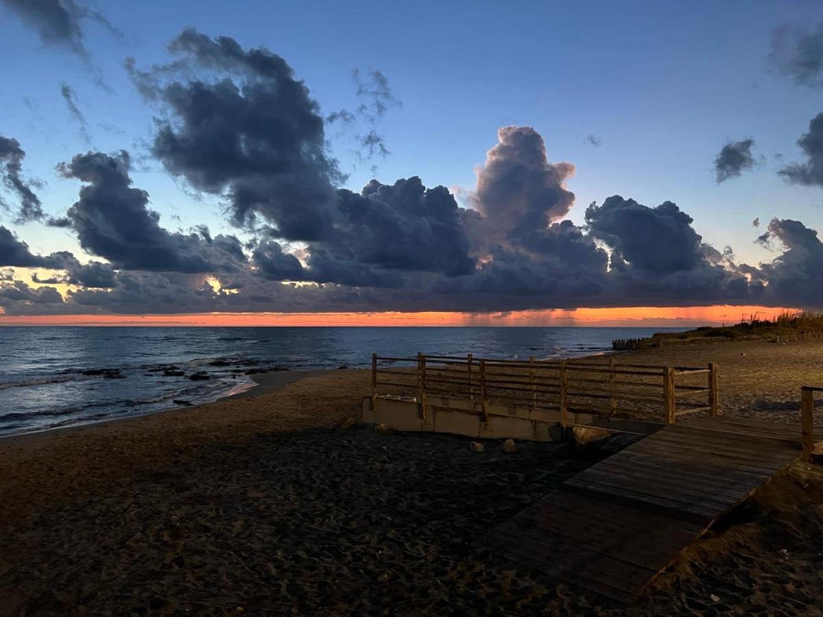 Vista Mare - *